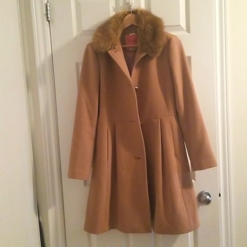 Kate Spade Coat